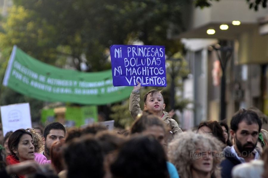 Ley Micaela: Funcionarios de Villarino deberán capacitarse en violencia de género