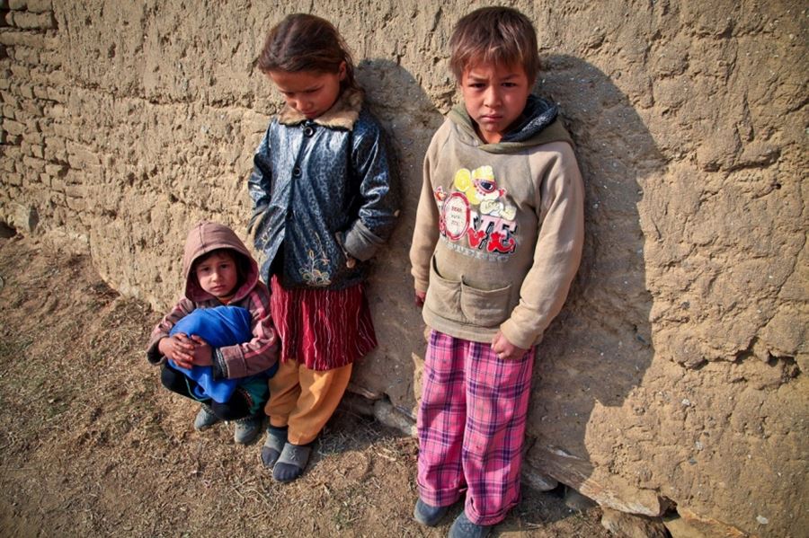 UNICEF advierte que la pobreza infantil llegaría a 62.9% a finales de 2020