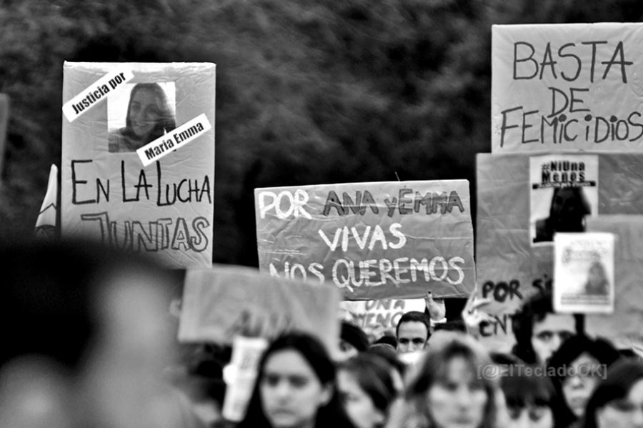 Suspenden el debate por el femicidio de Emma Córdoba: “Jugaron con nuestras expectativas durante un mes”