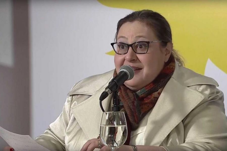 Graciana Peñafort: “La oposición no quiere discutir la reforma judicial”