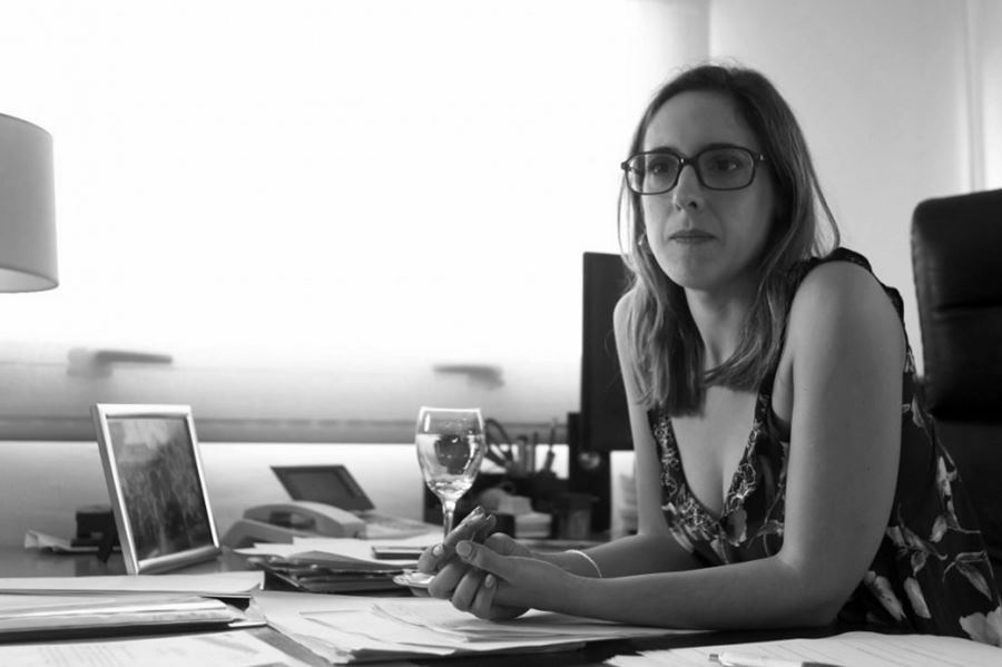 Para escuchar: Entrevista a Mara Ruiz Malec, ministra de Trabajo bonaerense