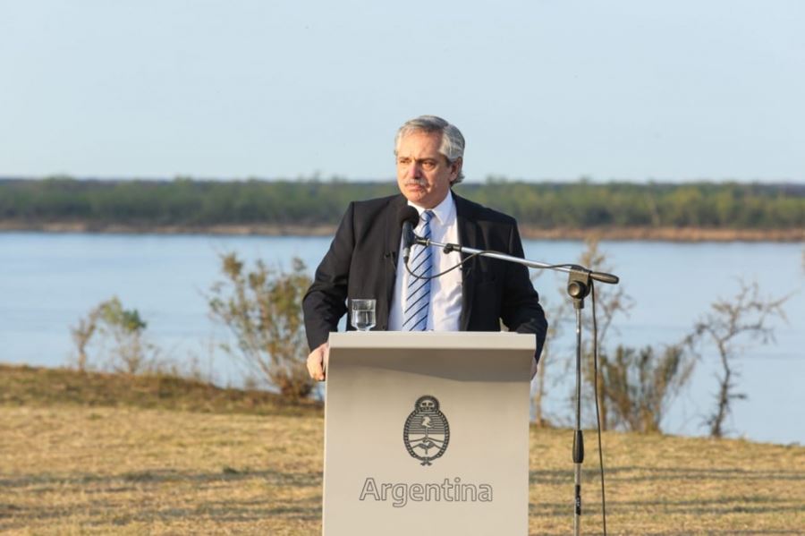 El aislamiento seguirá hasta el 20 de septiembre y habrá reuniones al aire libre