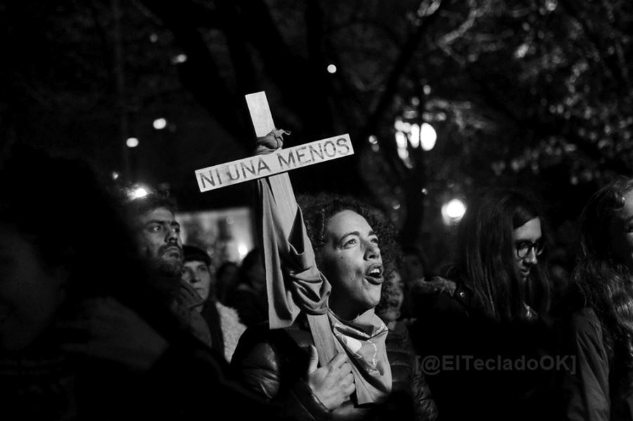 Ni una menos: 118 mujeres fueron asesinadas en Argentina desde que comenzó la cuarentena