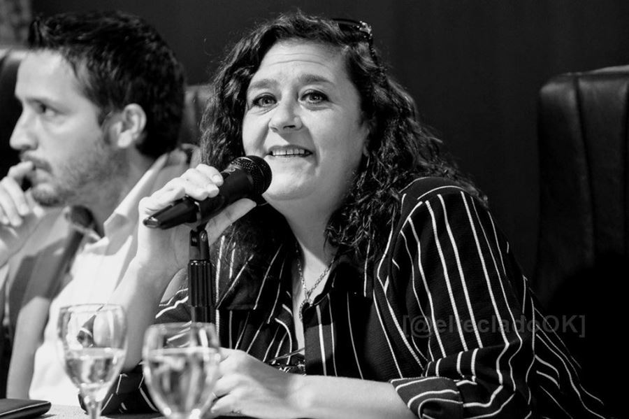 Para escuchar: Entrevista a Susana González, diputada del Frente de Todos