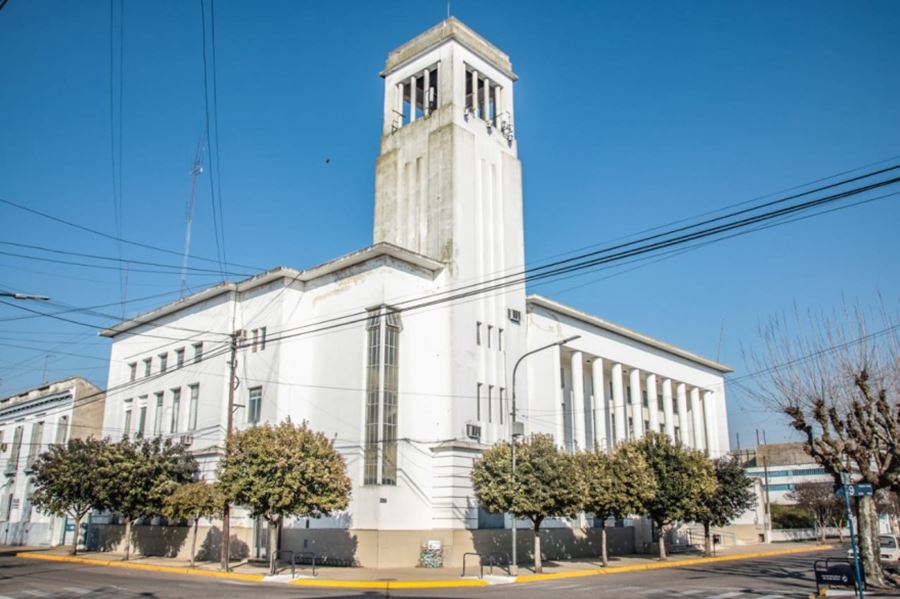 La Justicia falló a favor de la municipalidad de 25 de Mayo en causa contra deudores