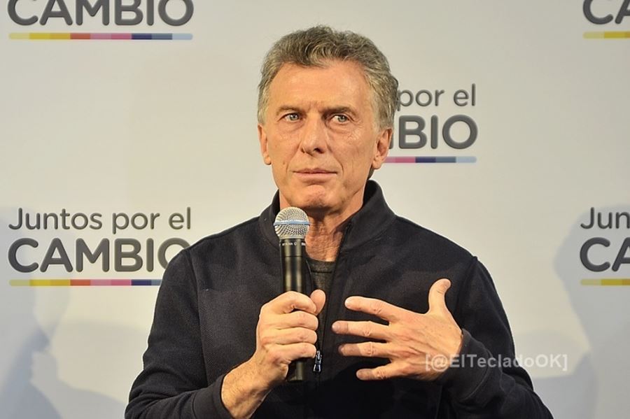 Macri rompió el silencio mediante una publicación en La Nación: "El Estado pretende nivelar para abajo"