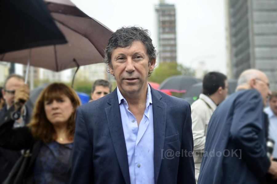 Posse celebró la postergación de las elecciones del radicalismo: "No cabía otra posibilidad"