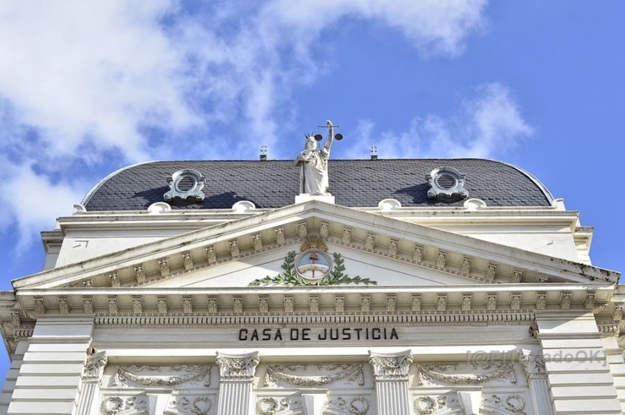 Paritarias: Judiciales calificaron de "insuficiente" la propuesta salarial