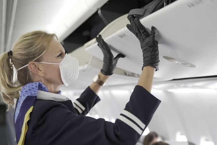 Desde el 22, vuelven los vuelos regulares de Aerolíneas Argentinas: mirá los destinos