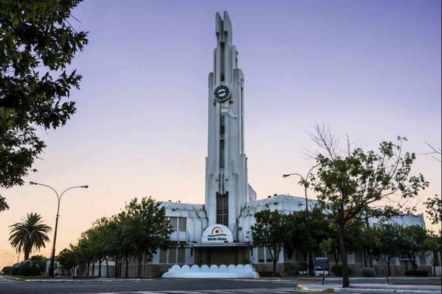 Cayó Adolfo Alsina, la única ciudad de la provincia que quedaba libre de coronavirus