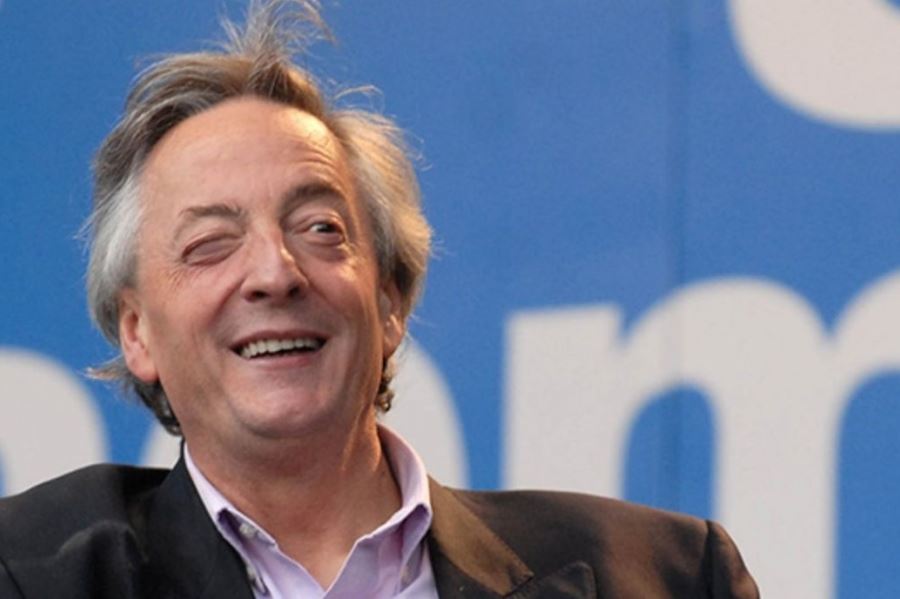 El recuerdo de Néstor Kirchner: “Fue un líder popular que cambió el sentido de la historia”