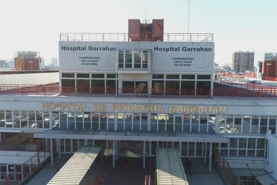 El Hospital Garrahan acordó con IOMA el pago de más de $83 millones adeudados desde 2018