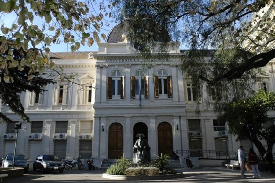 Cautela con el regreso a las clases presenciales: “Esto no implica que hoy va a haber 100 personas en el aula”