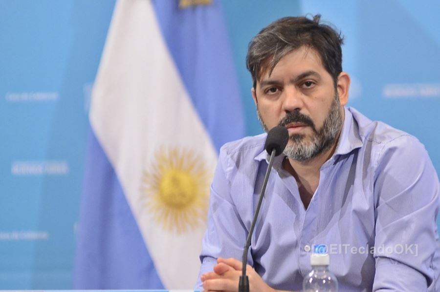 Temporada 2021: Carlos Bianco explicó cómo funcionará la App Cuidar Verano