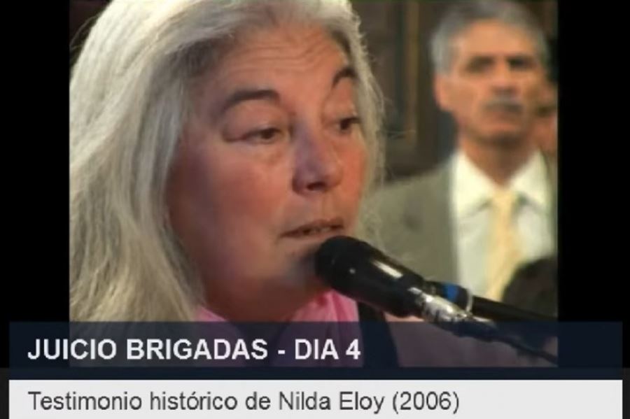 Juicio Brigadas: declararán peritas del Equipo Argentino de Antropología Forense