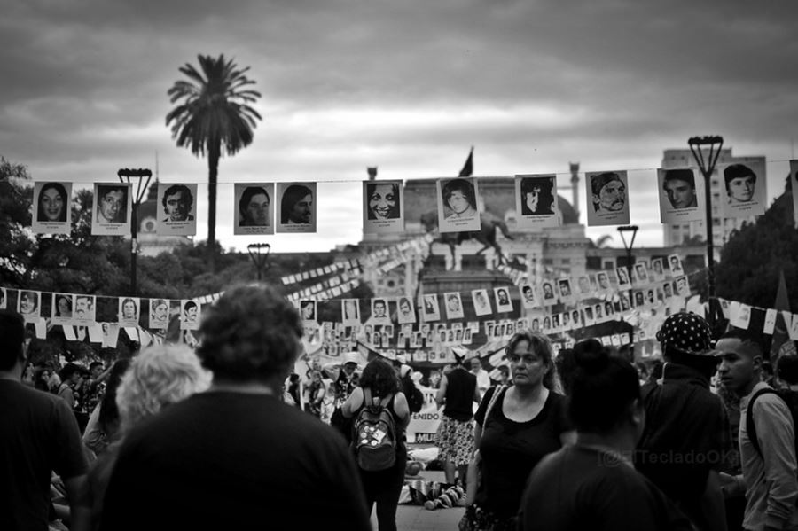 Es ley: crearán el registro de trabajadores estatales y estudiantes desaparecidos durante la dictadura