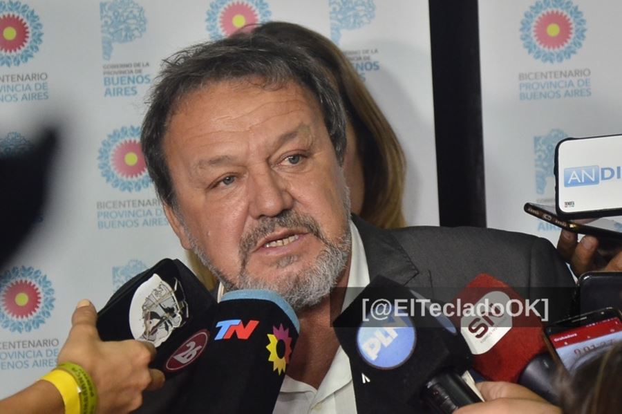 Roberto Costa: “Cualquier modificación en torno al sistema electoral requiere de un acuerdo amplio"
