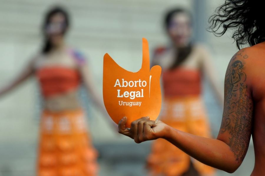 Aborto Legal: desde su aprobación en 2012, Uruguay es el segundo país con menor mortalidad materna en el continente