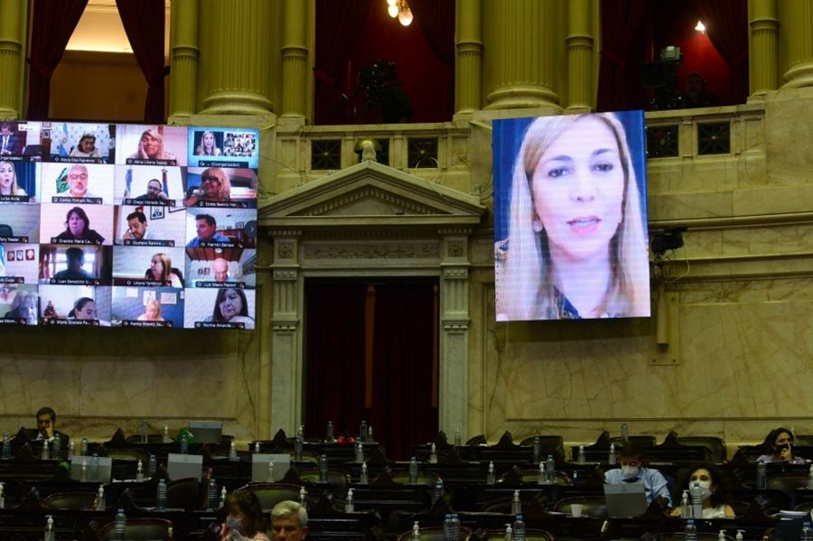 Quiénes votaron en contra de la despenalización del aborto y por qué lo hicieron