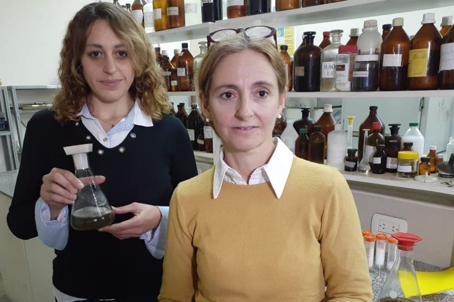 Comenzó a distribuirse el spray anticovid desarrollado por científicas bonaerenses