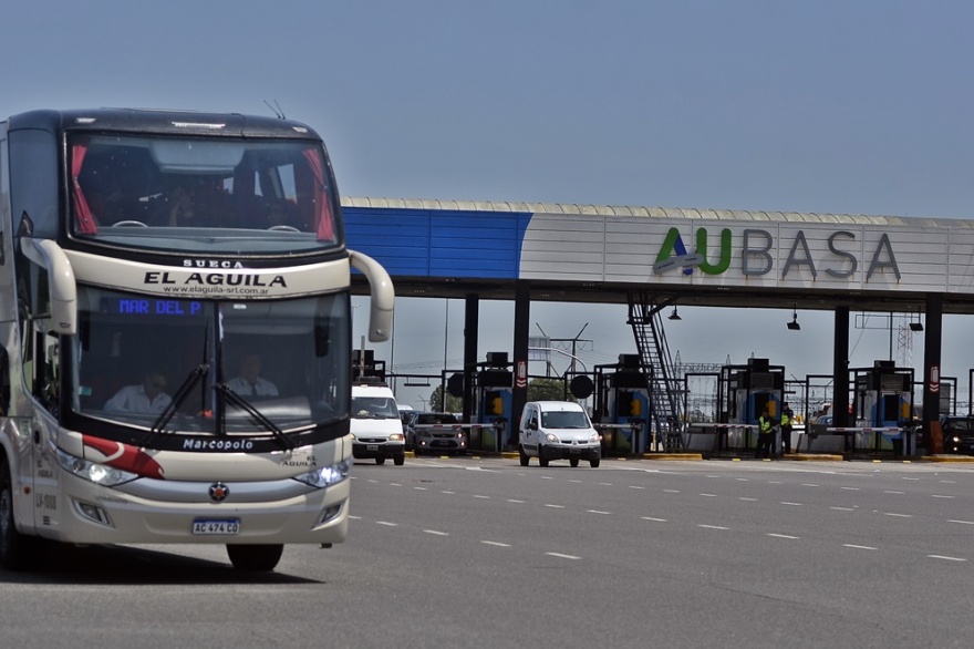 No habrá restricciones nocturnas en el transporte de larga distancia