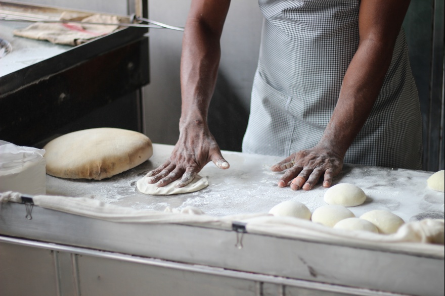 Fuerte malestar de panaderos por el nuevo aumento del precio de la harina