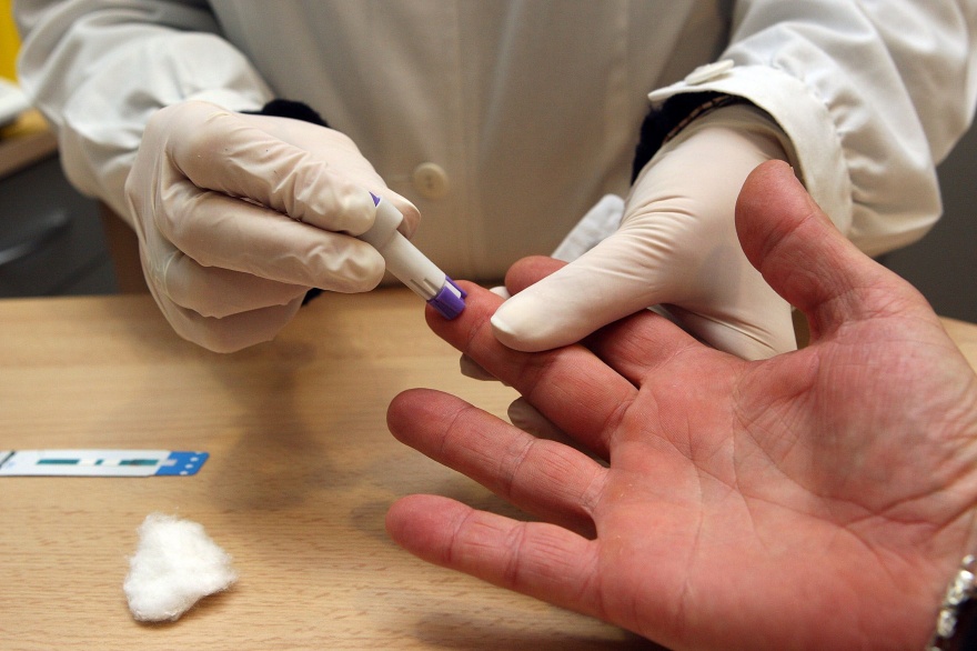 Esteban Echeverría: Realizarán testeos gratuitos de HIV