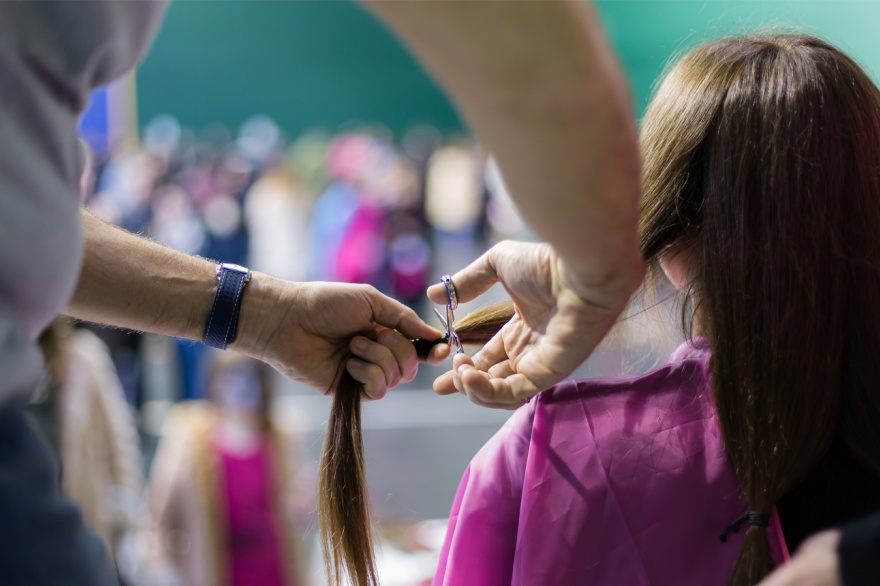 La Plata: Realizarán una colecta de cabello para pacientes oncológicos