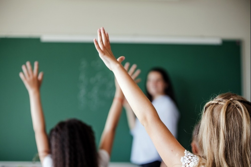 La semana que viene comienzan las clases en la provincia de Buenos Aires: cómo son los protocolos