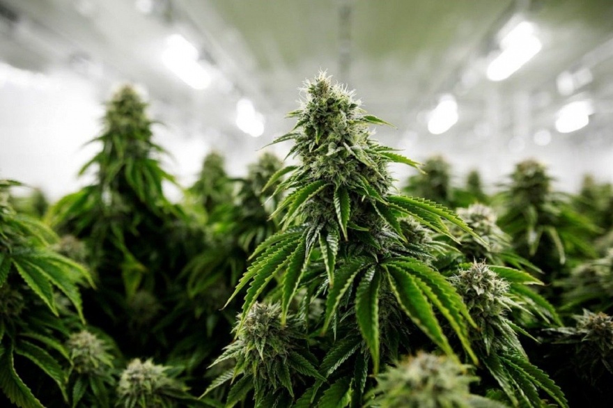 La Provincia avanza en la regulación del cannabis medicinal