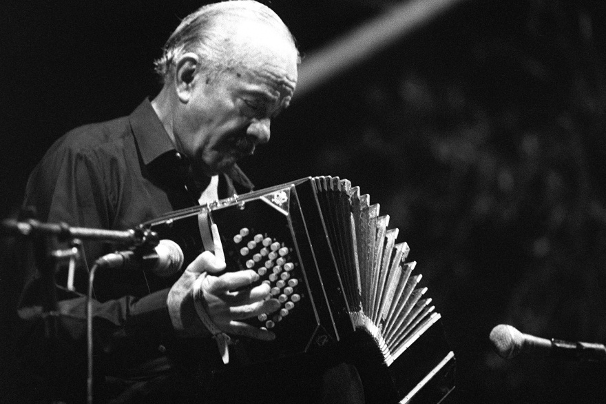 Homenajearán a Astor Piazzolla a 100 años de su nacimiento: cómo y dónde