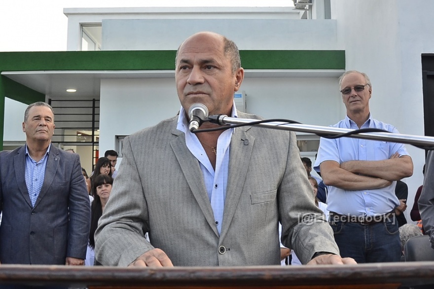 Secco llama a "redoblar los esfuerzos" ante el aumento de casos de coronavirus en Ensenada