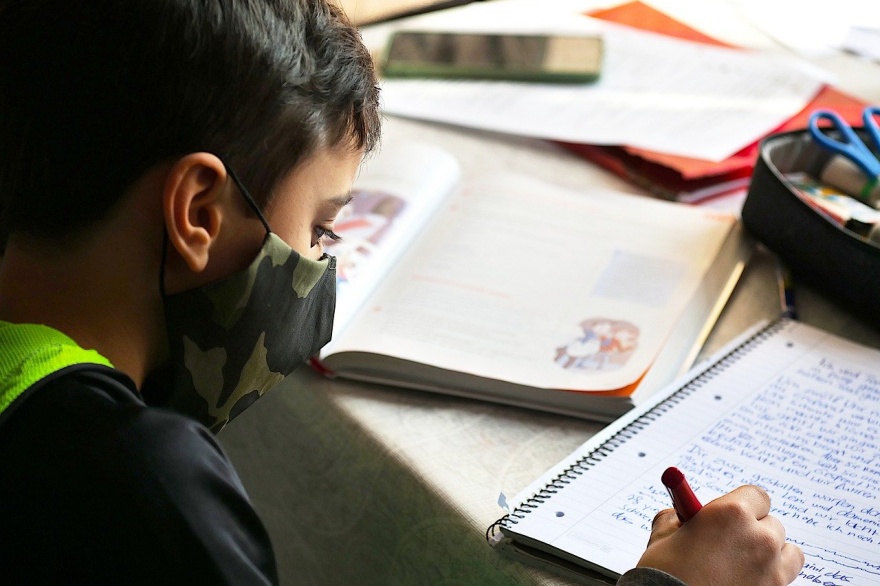 Desmienten la suspensión de las clases presenciales en la provincia de Buenos Aires