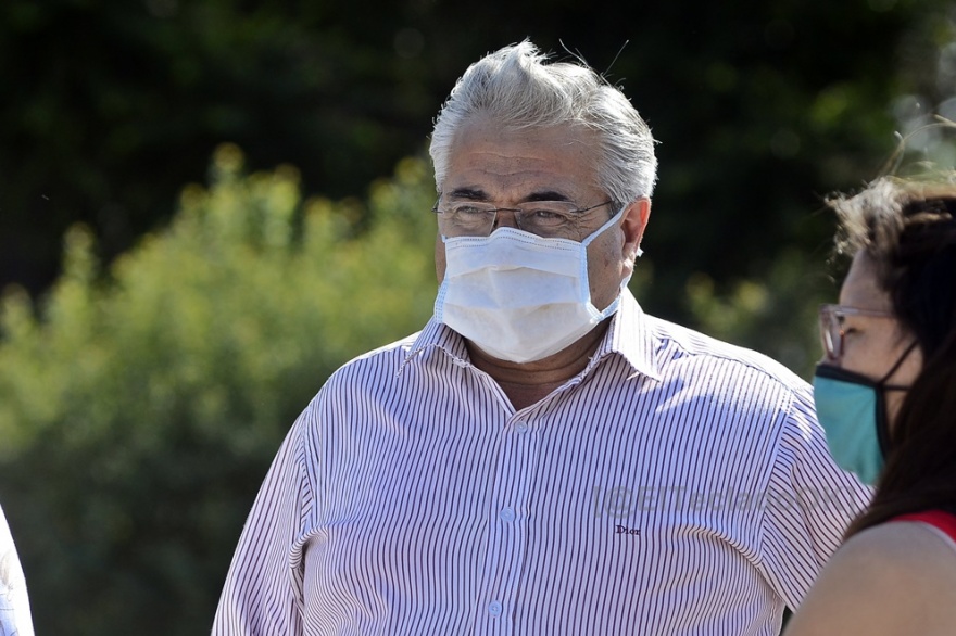 General Villegas pasa a fase 2 ante el brote de casos de coronavirus