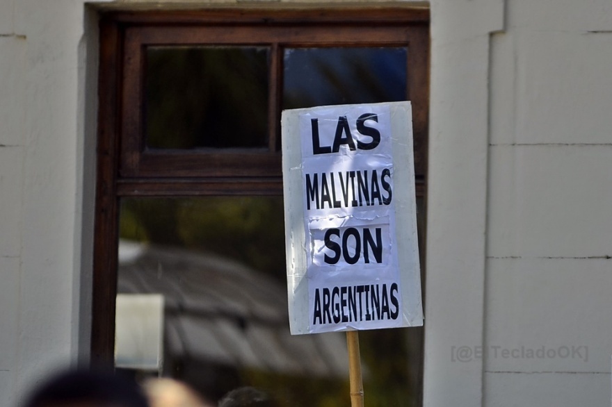 El Frente de Todos repudió la propuesta de Patricia Bullrich sobre las Islas Malvinas