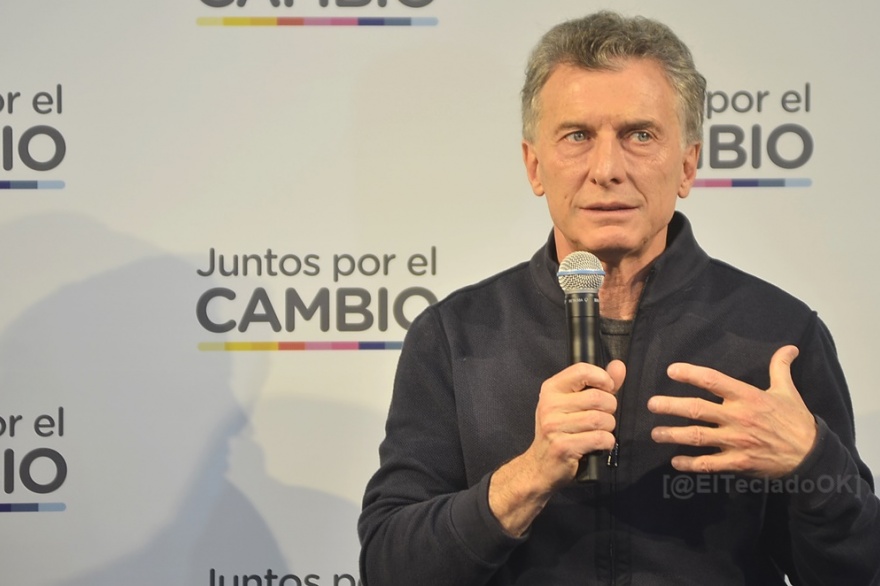 Mauricio Macri contó que se vacunó en Estados Unidos