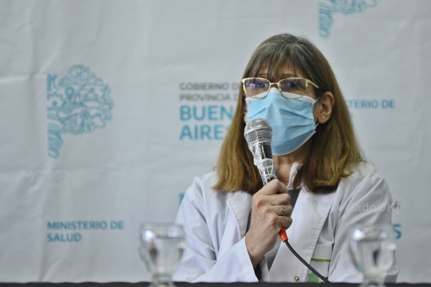 Coronavirus: Directoras de hospitales alertaron sobre el alarmante panorama que se vive en La Plata