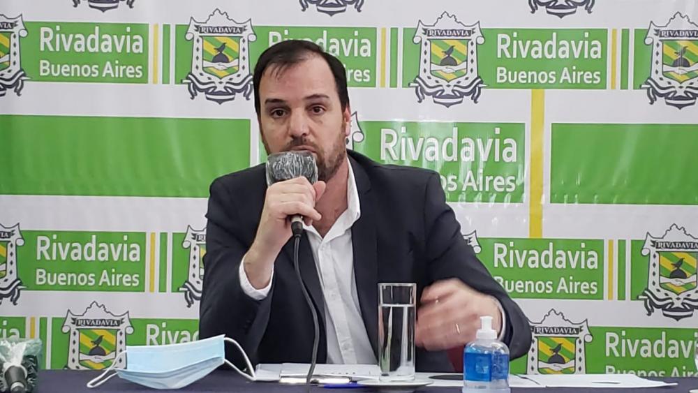 Presencialidad: Reynoso consideró "muy desacertada" la decisión de la Provincia