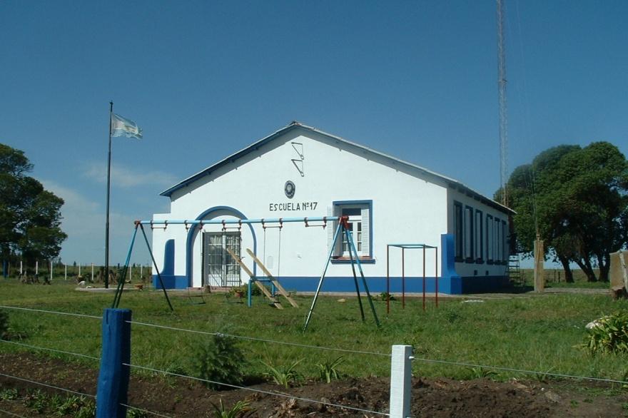 Vuelven las clases presenciales a las escuelas rurales y a los pueblos de Junín