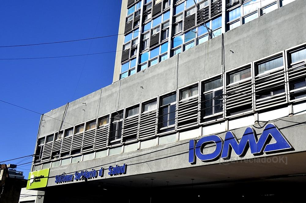 IOMA se suma a los trámites online y los afiliados no deberán ir a las sedes