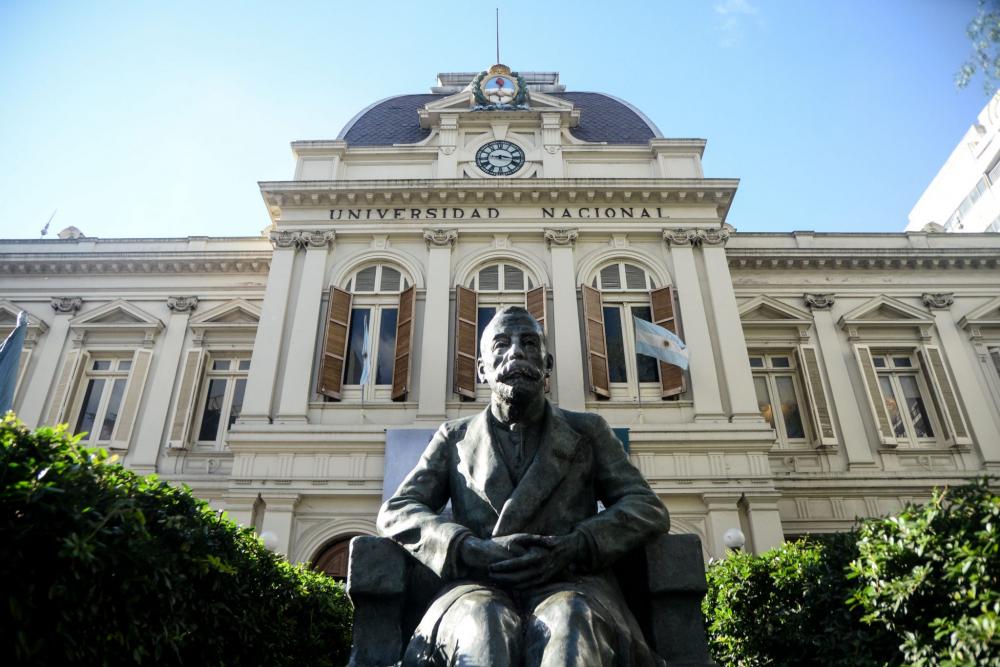 La UNLP, la mejor del país en el ranking internacional de transparencia