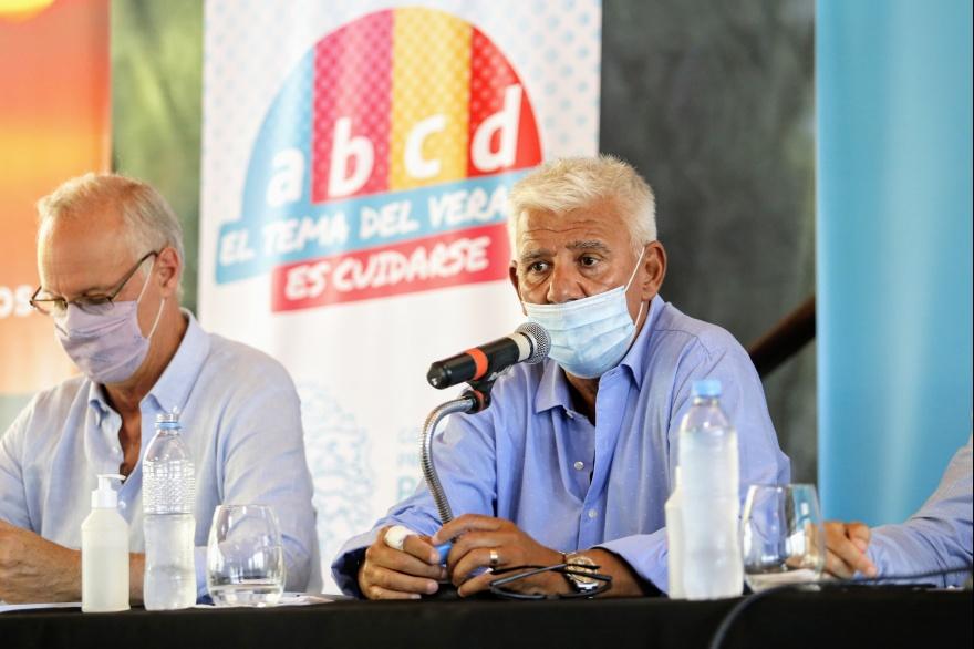 Monte Hermoso: sortearán un 0 km entre todos los vacunados de la localidad