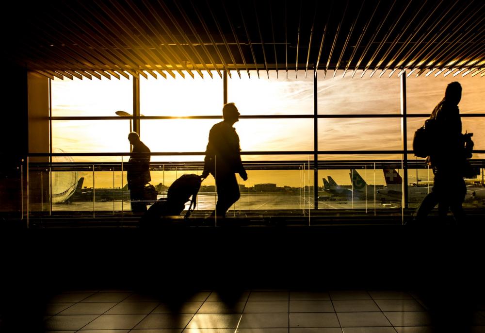 El Ministerio de Salud confirmó 9 casos positivos de variante Delta en viajeros