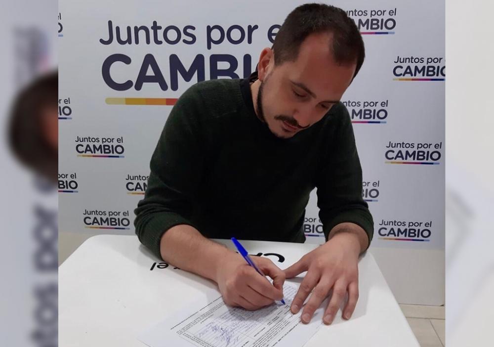 PASO: Quiénes son los candidatos a concejales de Juntos en Berazategui