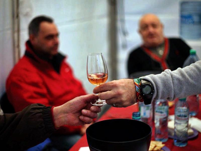 Berisso: El sábado llega el concurso de vinos artesanales 