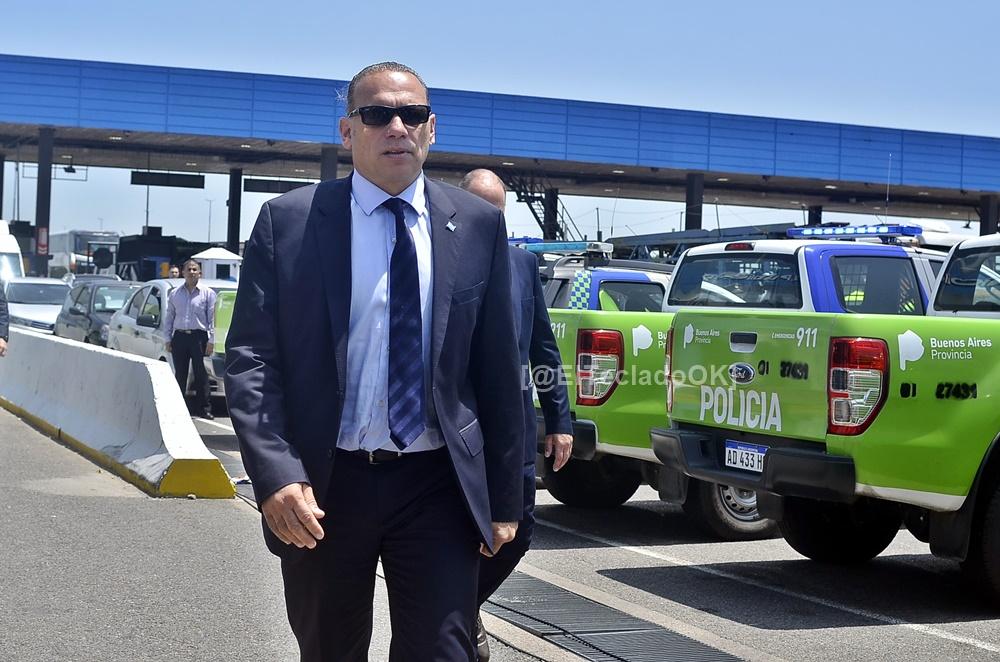 Berni, en modo Berni: "No soy uno de los que mejor mide, soy el que más mide"