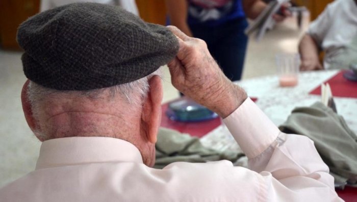 Vuelven las visitas a los geriátricos de la provincia de Buenos Aires