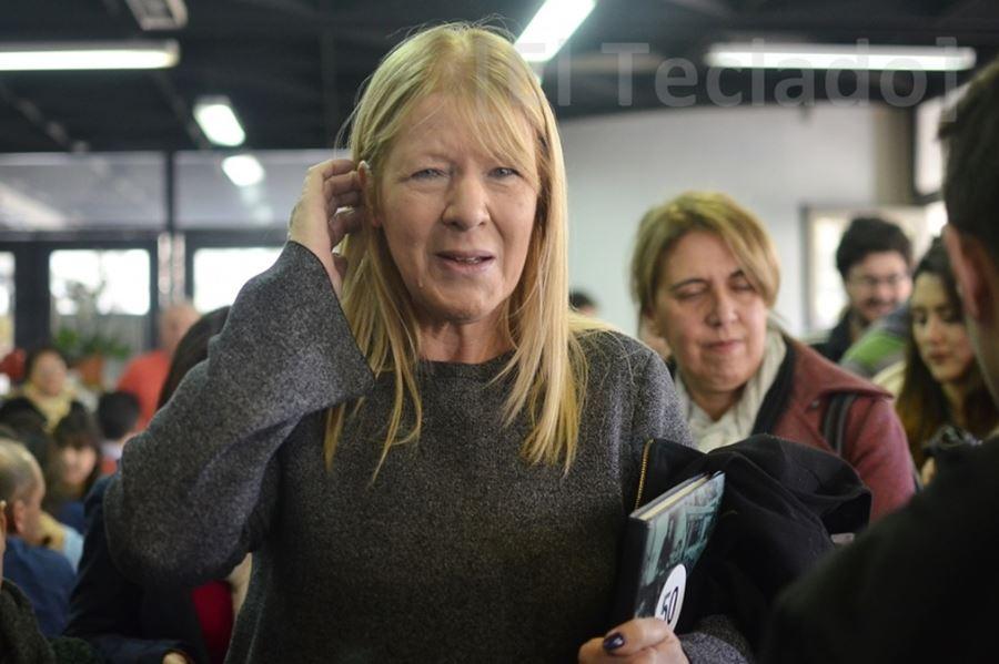 Para Stolbizer “manes Pone En Duda La Idea Presidencial De Larreta