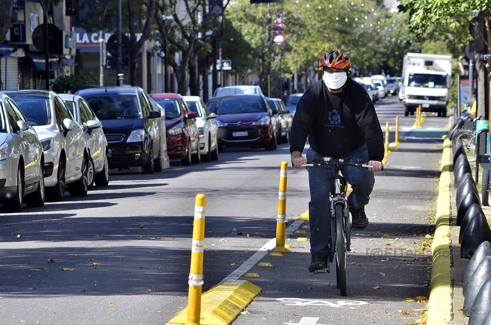 Cuáles son los 6 municipios bonaerenses sin casos nuevos de coronavirus