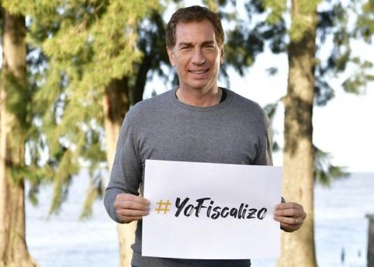 #YoFiscalizo: La campaña de JxC para evitar irregularidades en estas elecciones